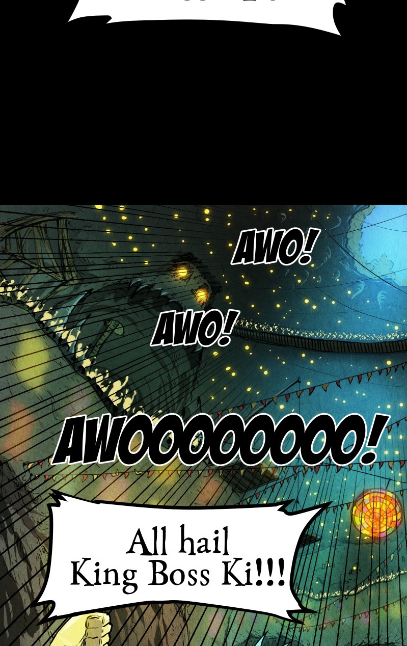 Read GUL Manga Online