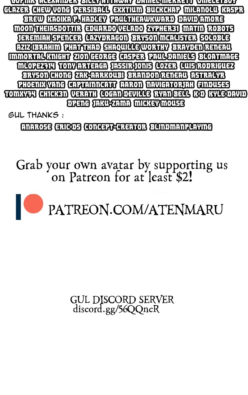 Read GUL Manga Online