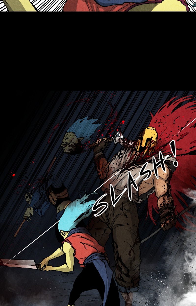 Read GUL Manga Online