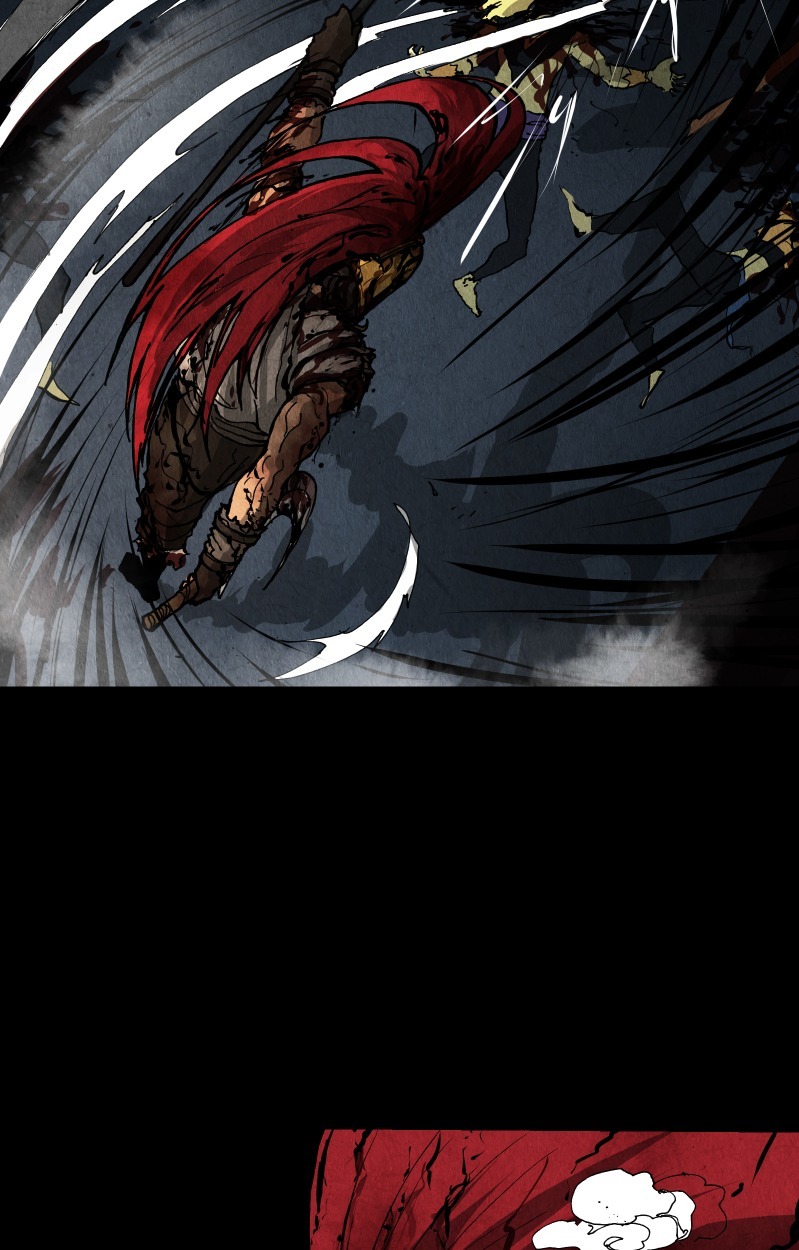 Read GUL Manga Online