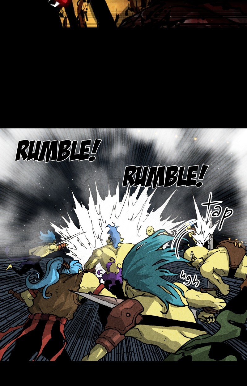 Read GUL Manga Online
