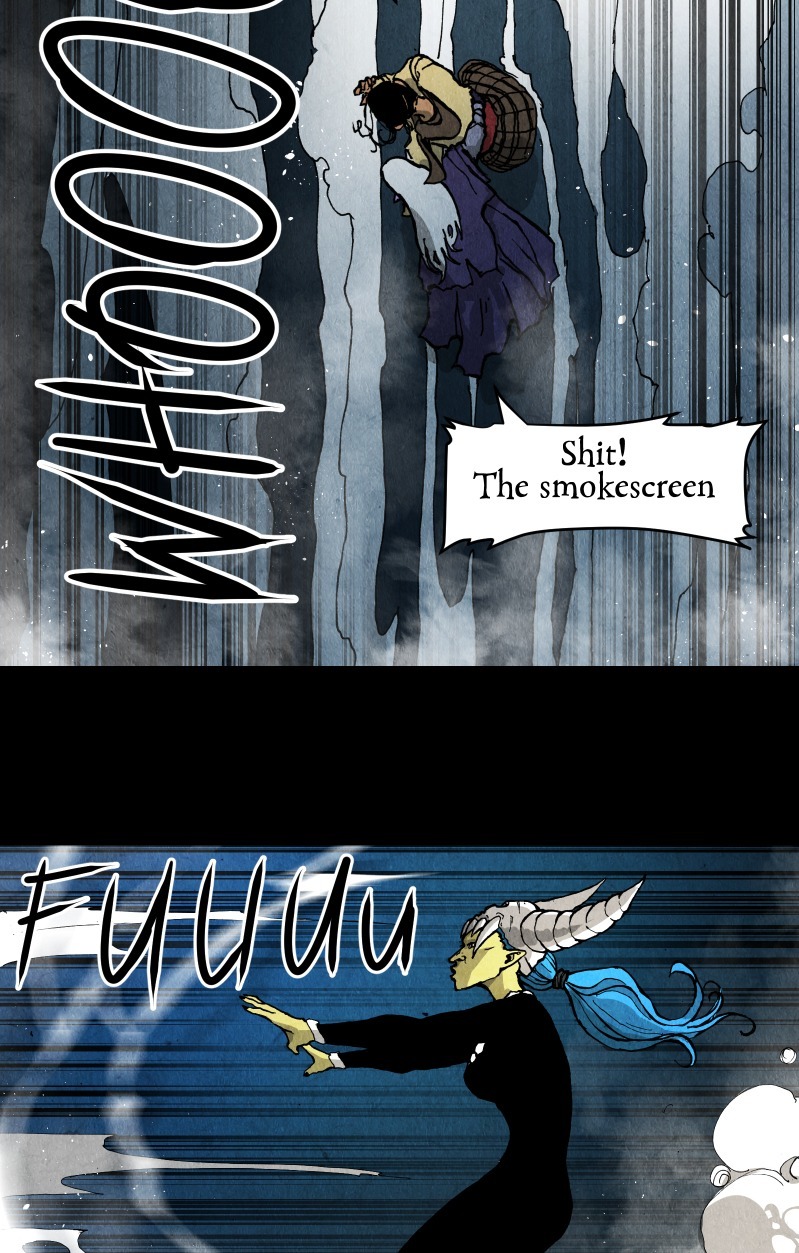 Read GUL Manga Online