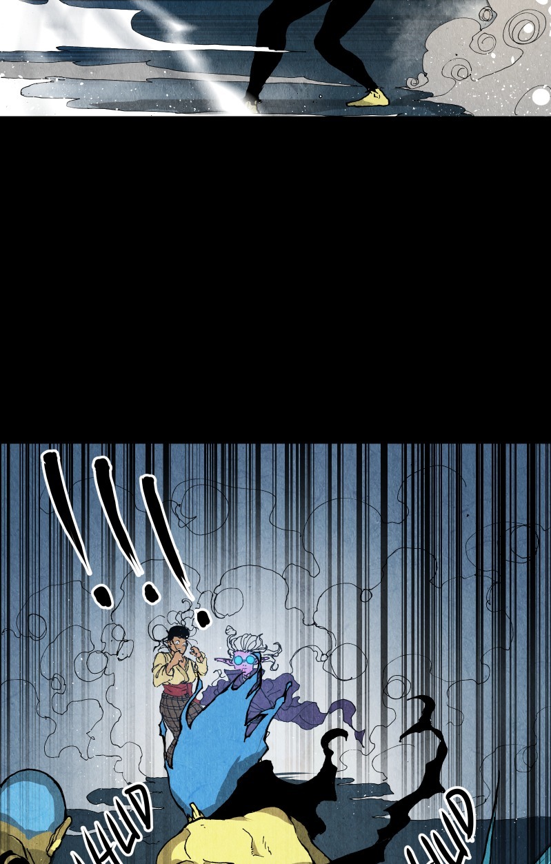 Read GUL Manga Online