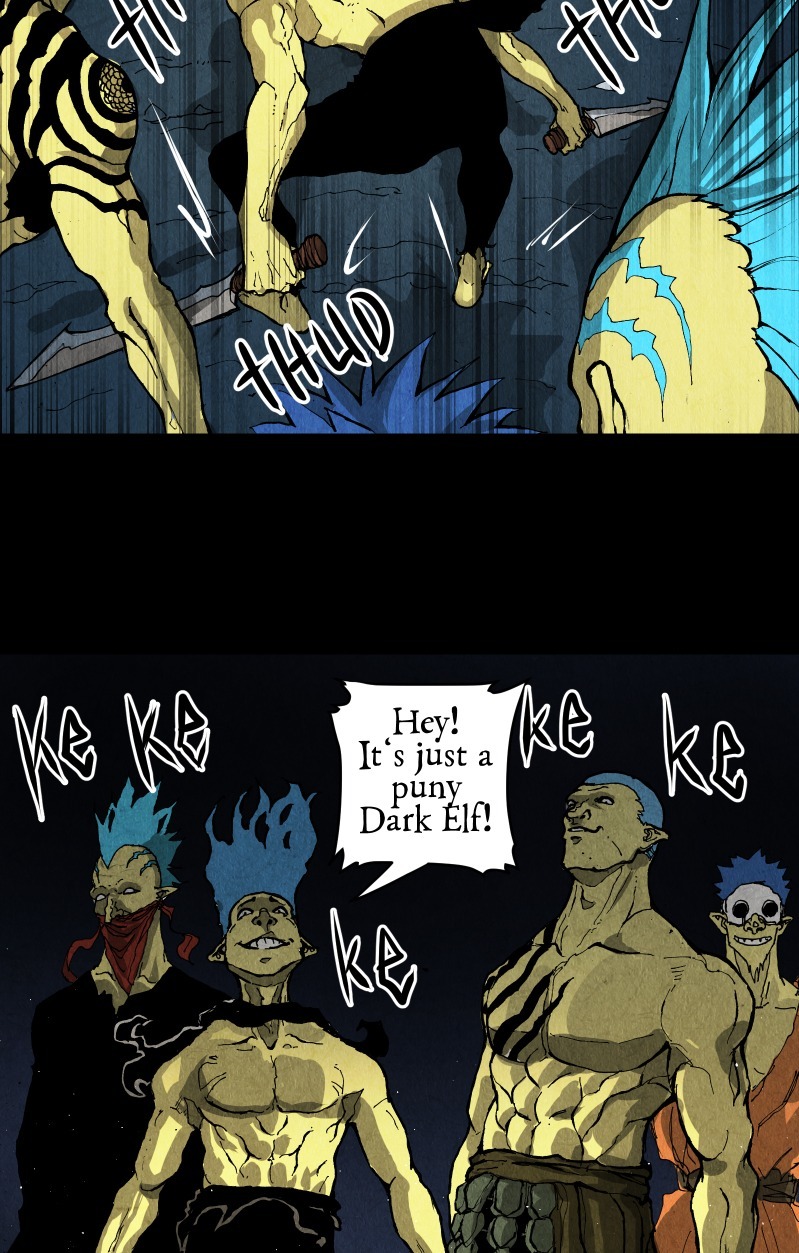 Read GUL Manga Online