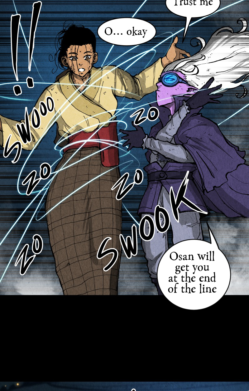 Read GUL Manga Online