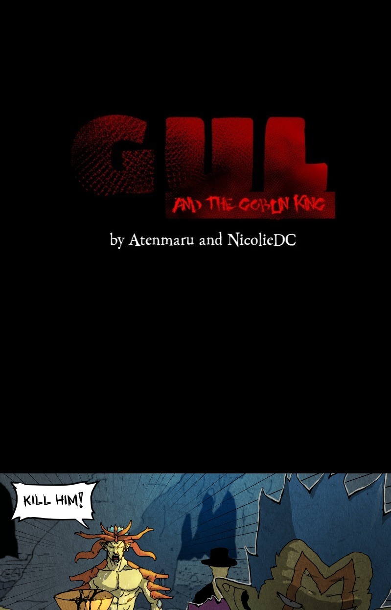 Read GUL Manga Online