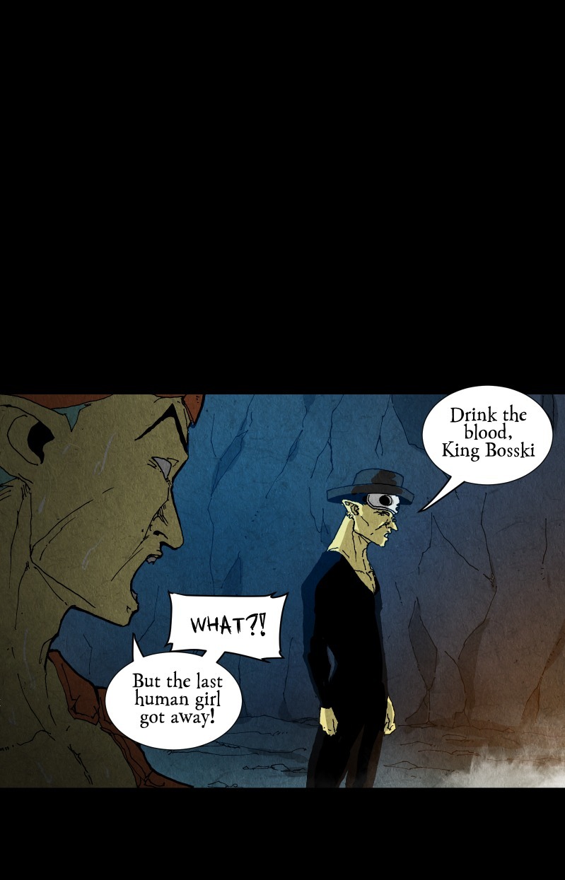 Read GUL Manga Online