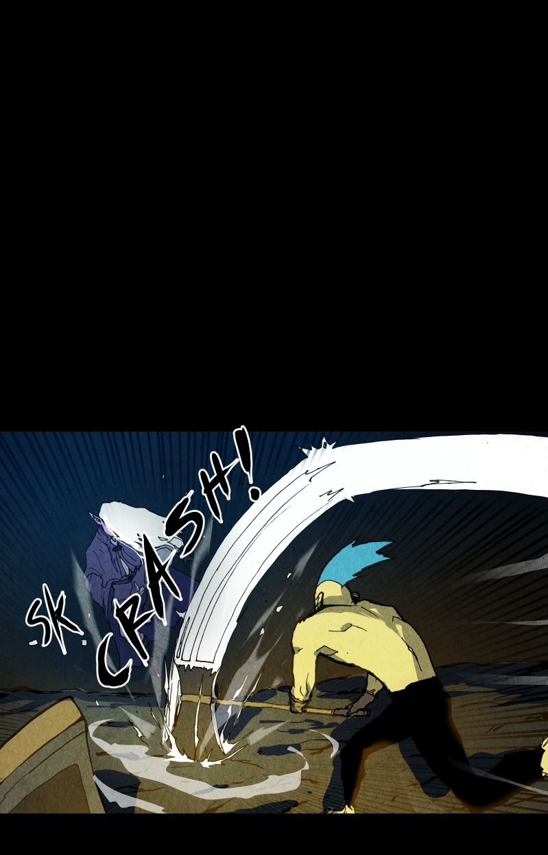 Read GUL Manga Online