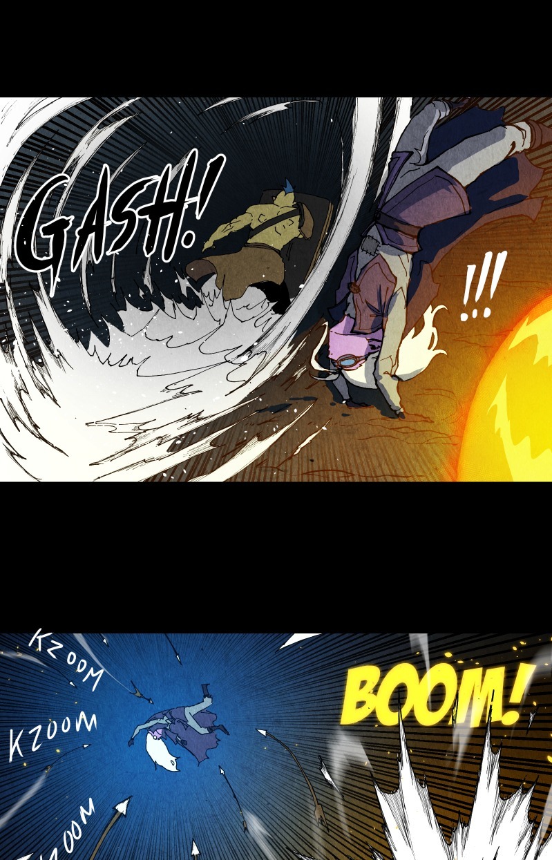 Read GUL Manga Online