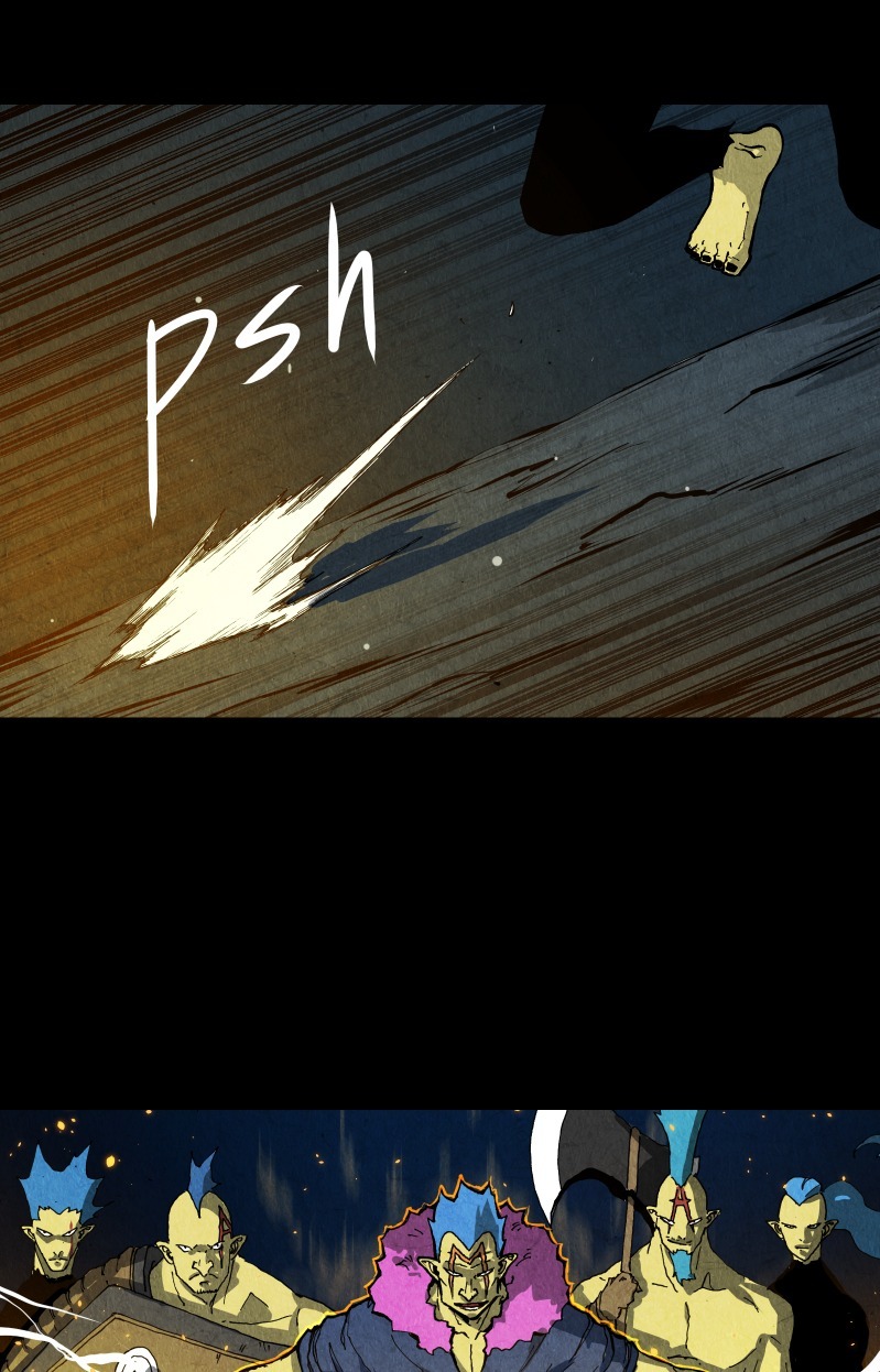 Read GUL Manga Online