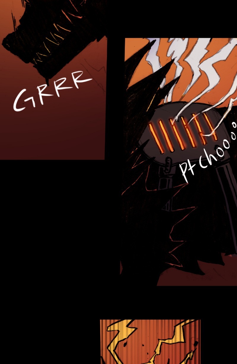 Read GUL Manga Online