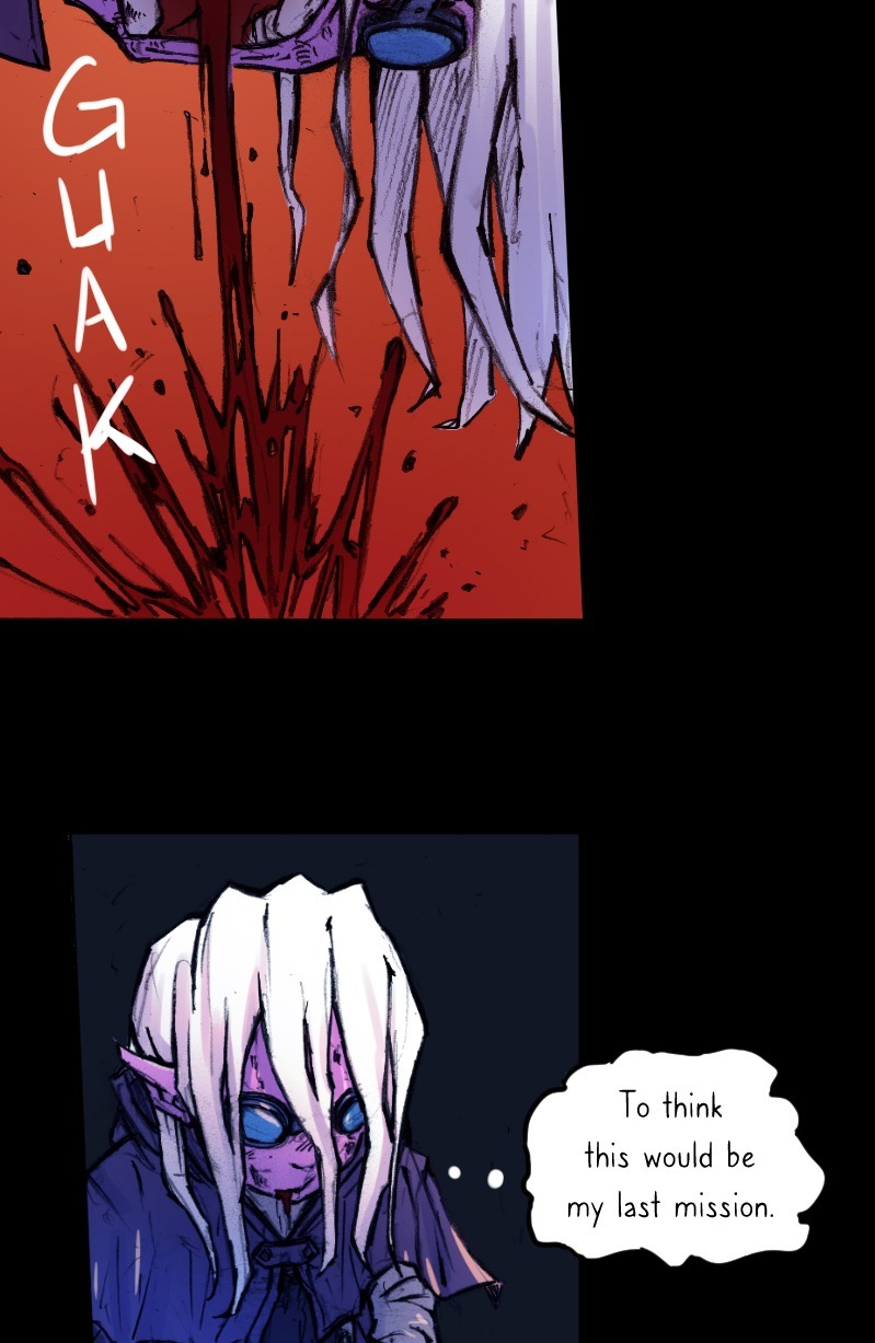 Read GUL Manga Online
