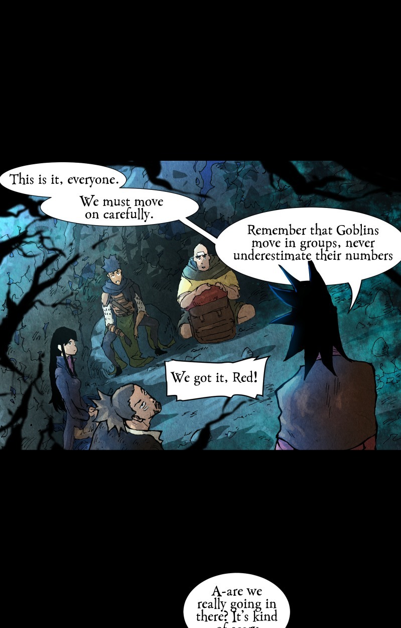 Read GUL Manga Online