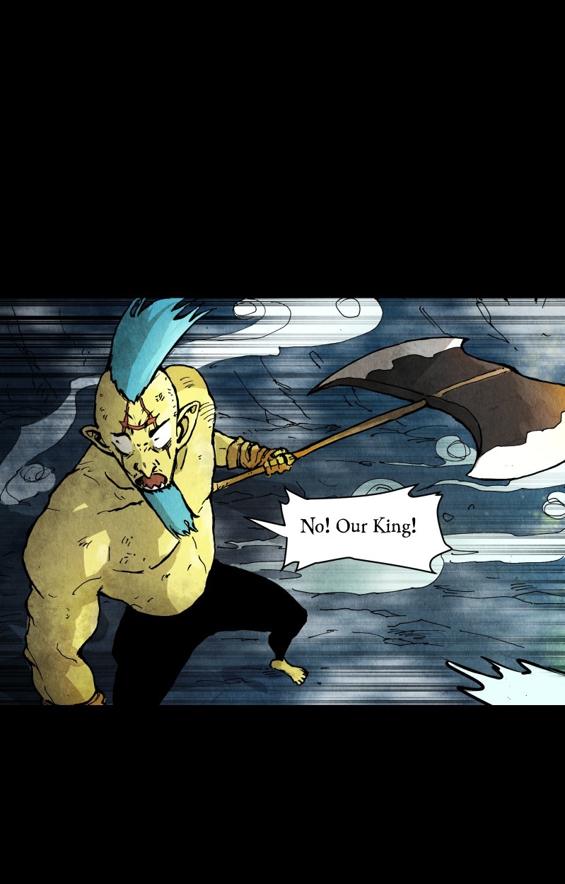 Read GUL Manga Online