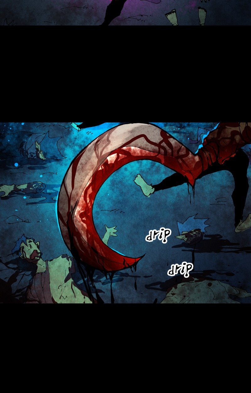 Read GUL Manga Online