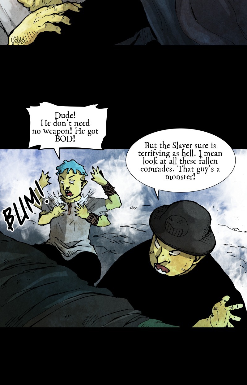 Read GUL Manga Online