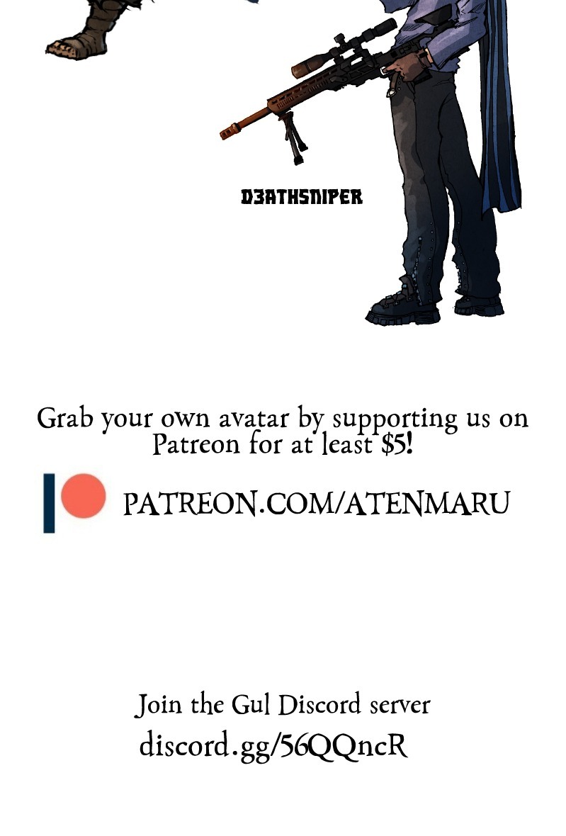 Read GUL Manga Online