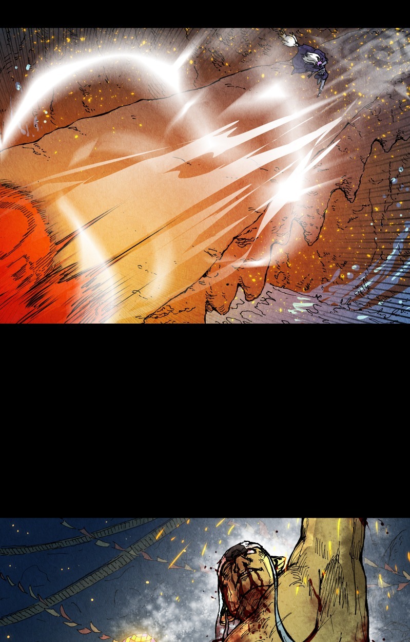 Read GUL Manga Online