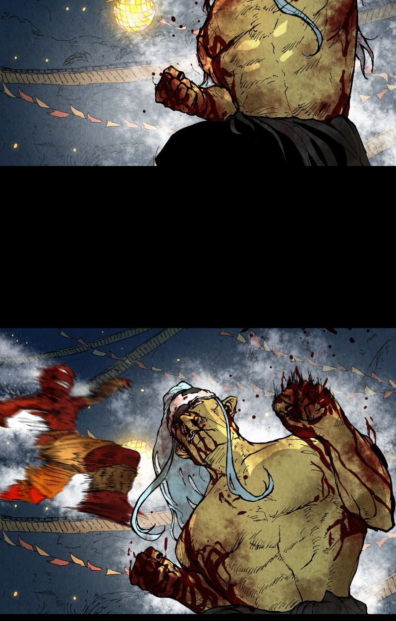 Read GUL Manga Online