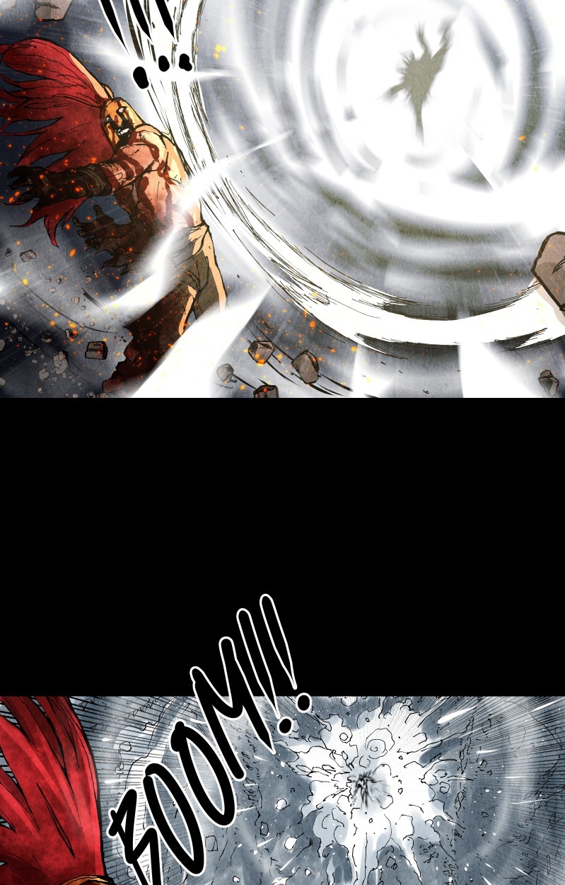 Read GUL Manga Online