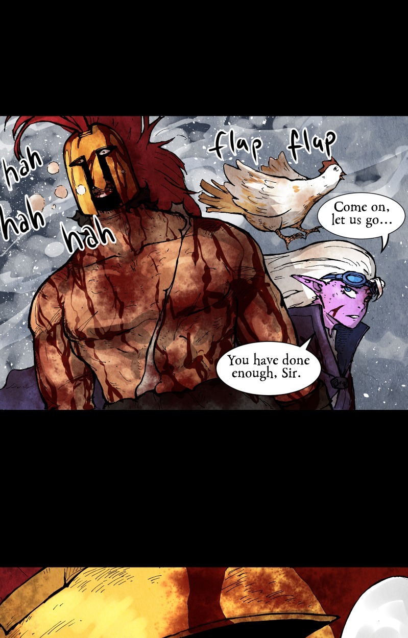 Read GUL Manga Online