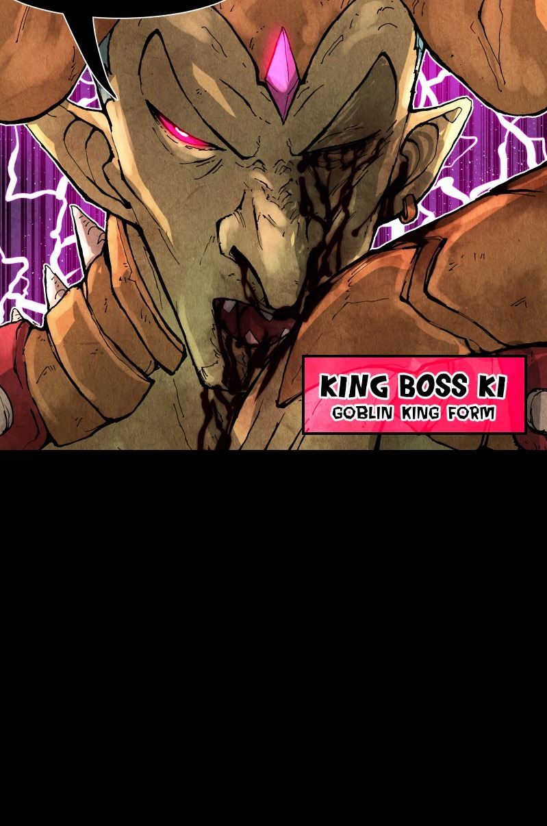 Read GUL Manga Online