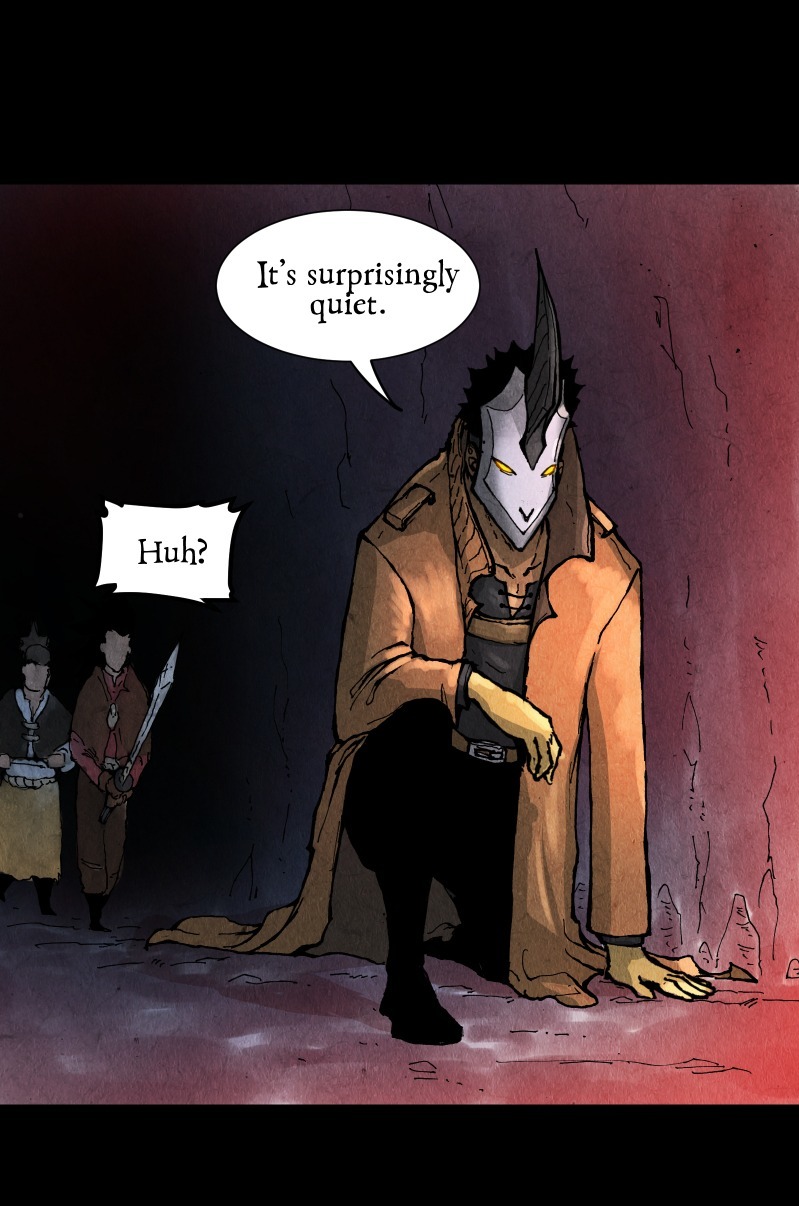 Read GUL Manga Online