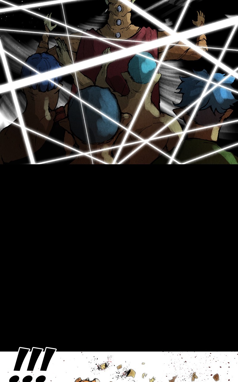 Read GUL Manga Online