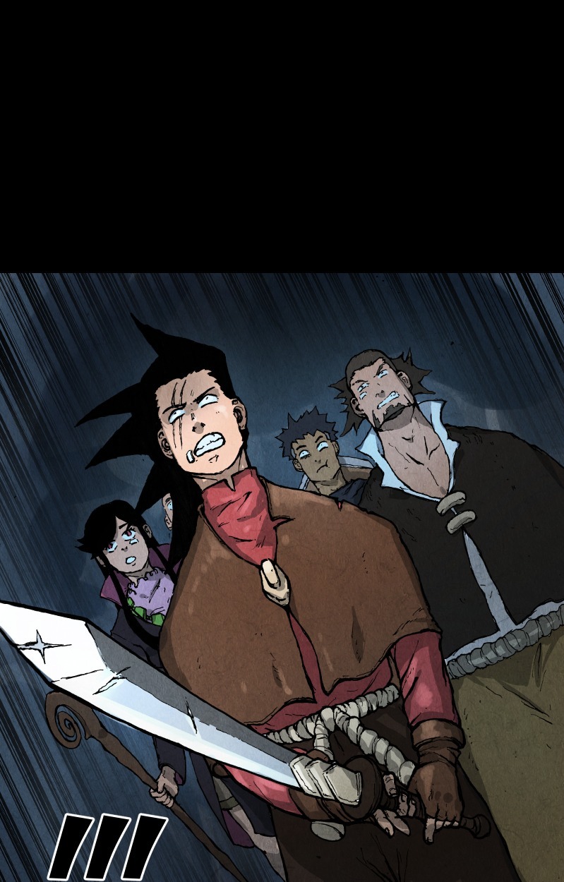 Read GUL Manga Online