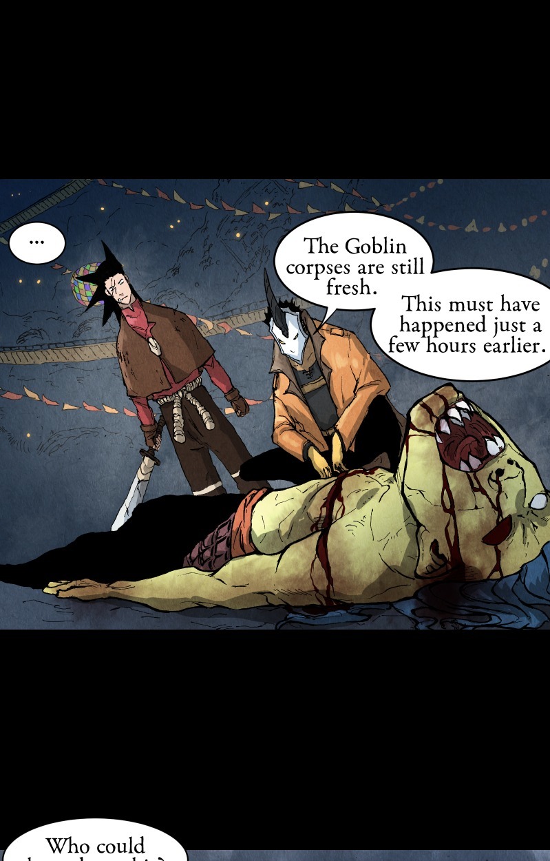 Read GUL Manga Online