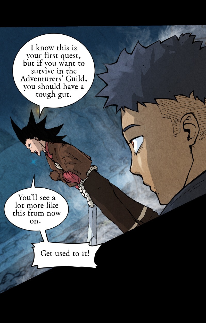 Read GUL Manga Online