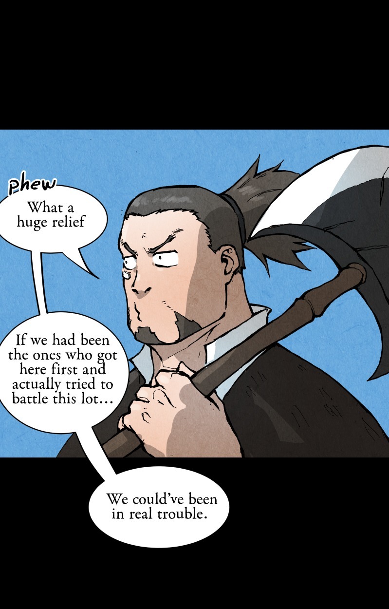 Read GUL Manga Online