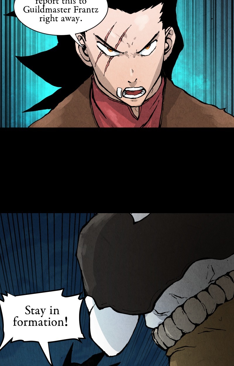 Read GUL Manga Online