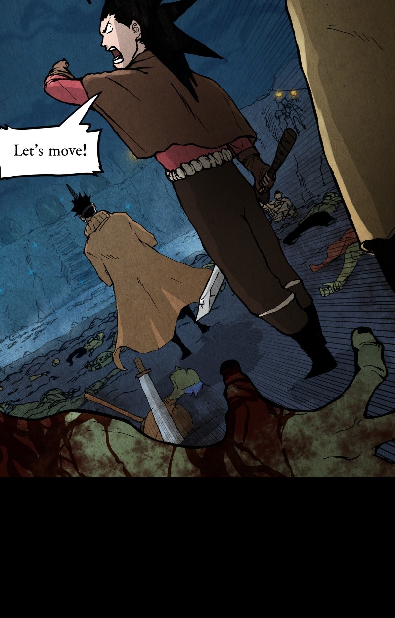 Read GUL Manga Online