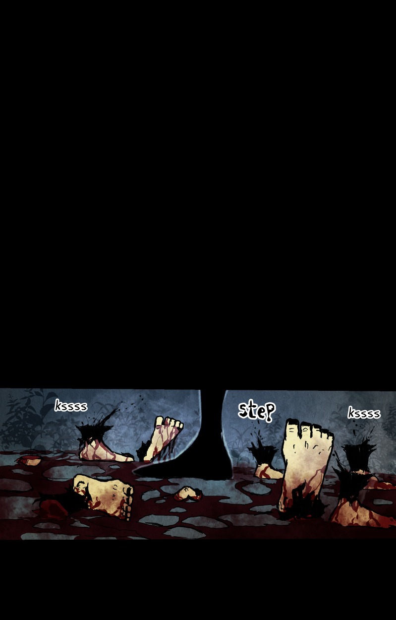 Read GUL Manga Online