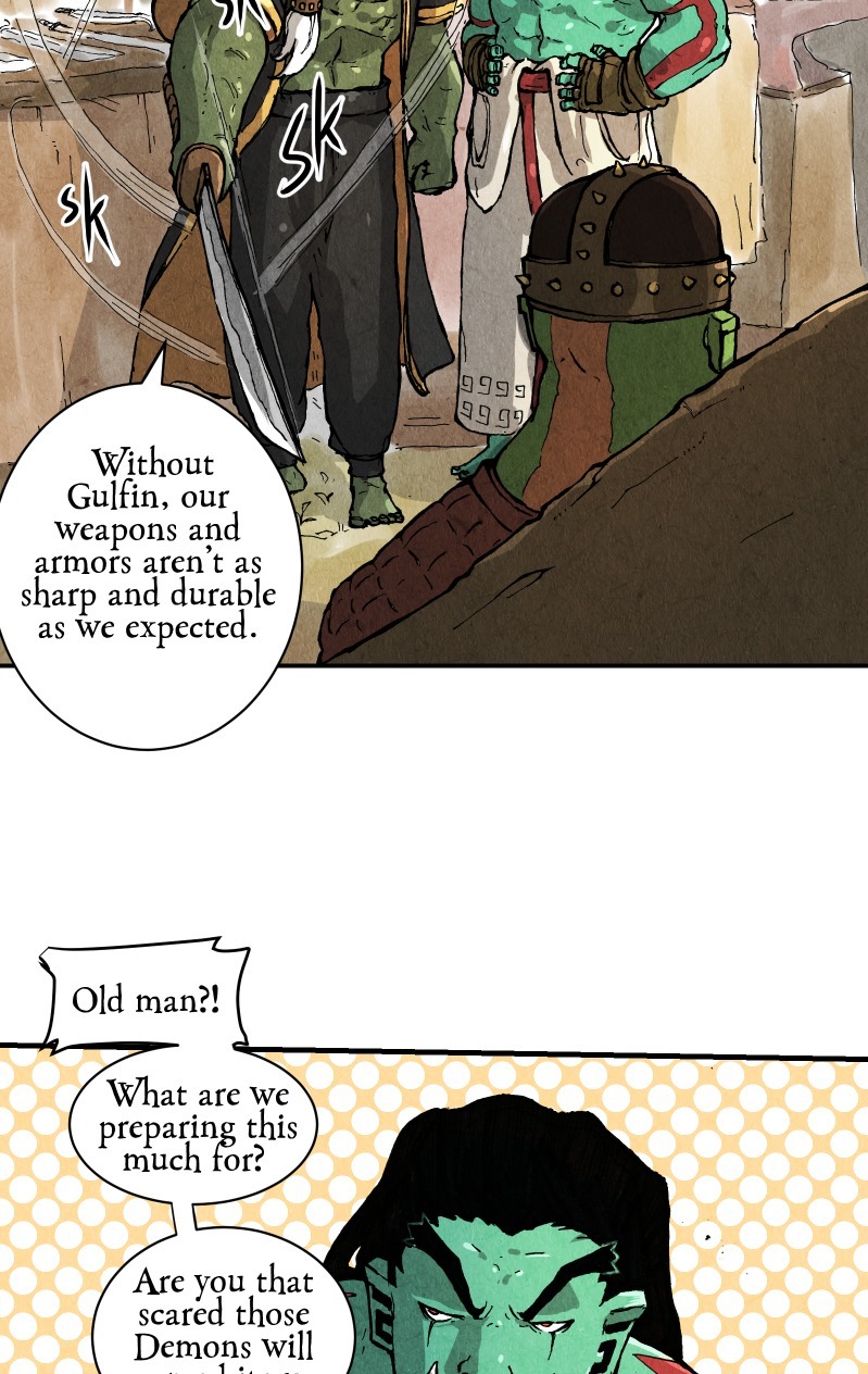 Read GUL Manga Online
