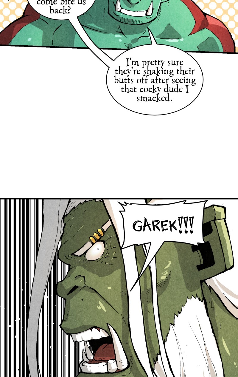 Read GUL Manga Online