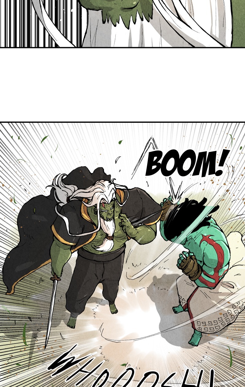 Read GUL Manga Online