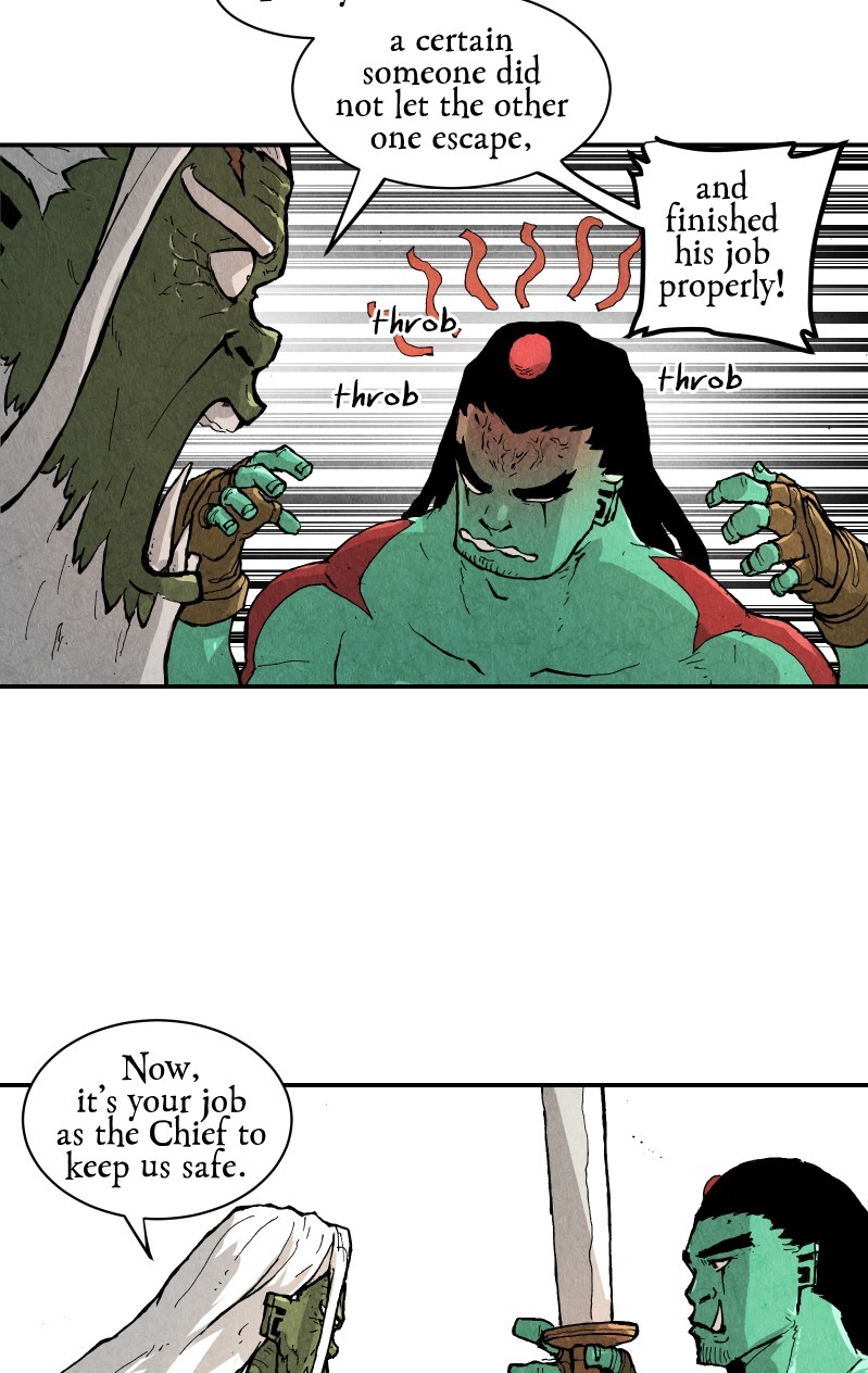 Read GUL Manga Online