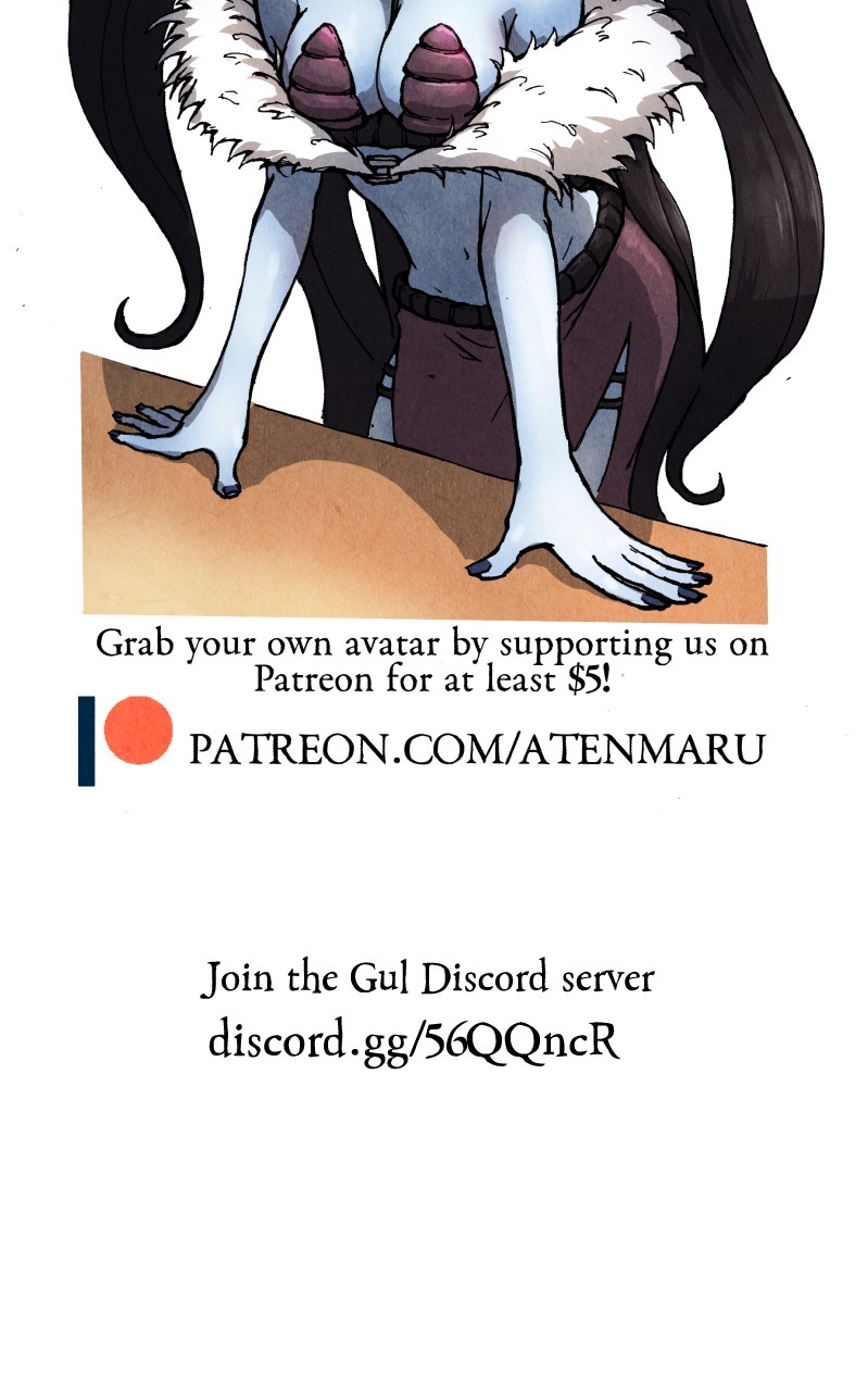 Read GUL Manga Online