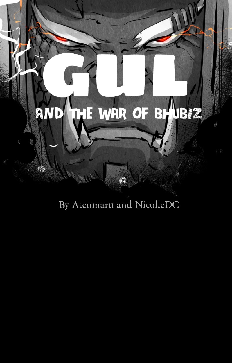 Read GUL Manga Online