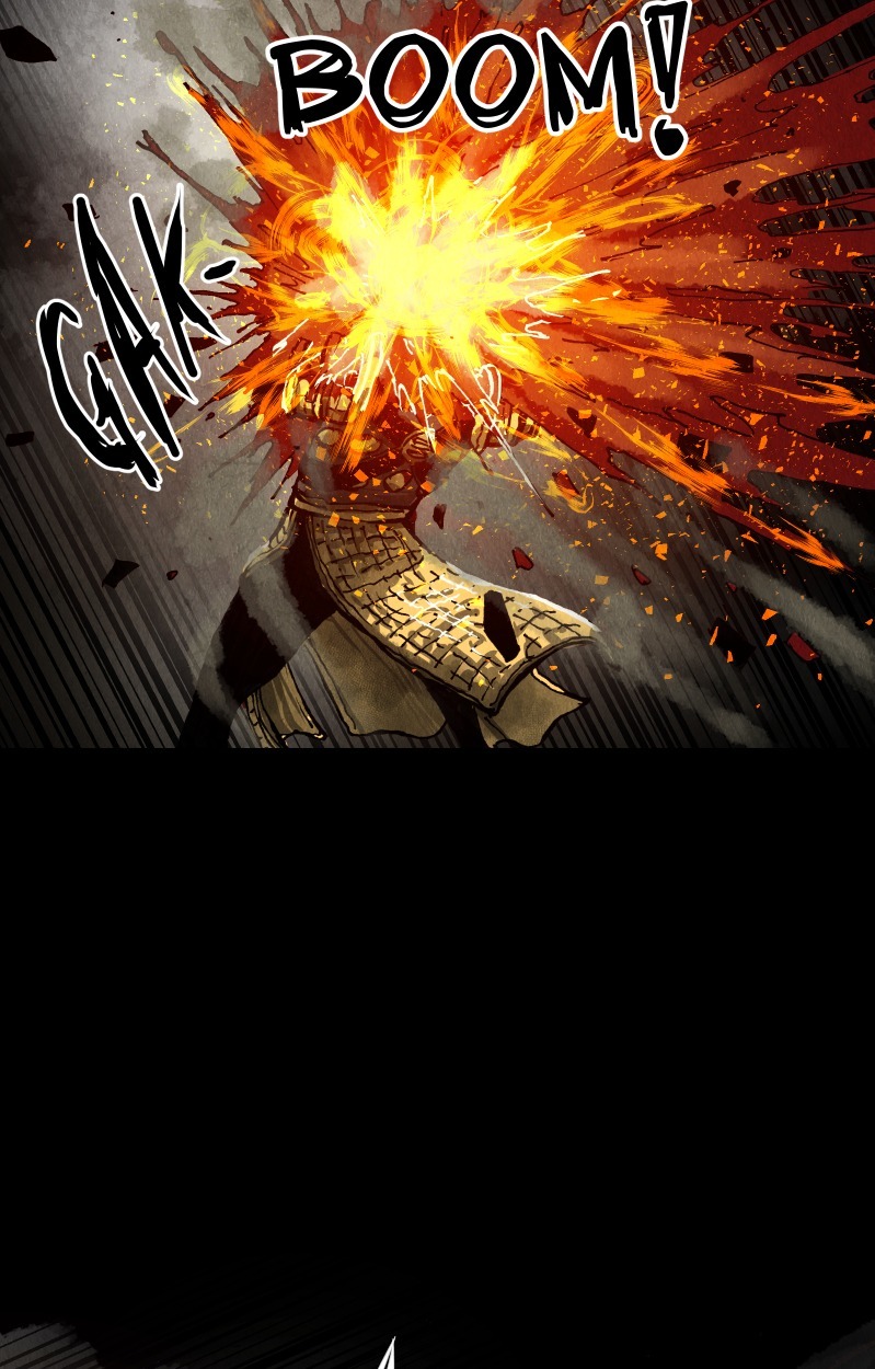 Read GUL Manga Online
