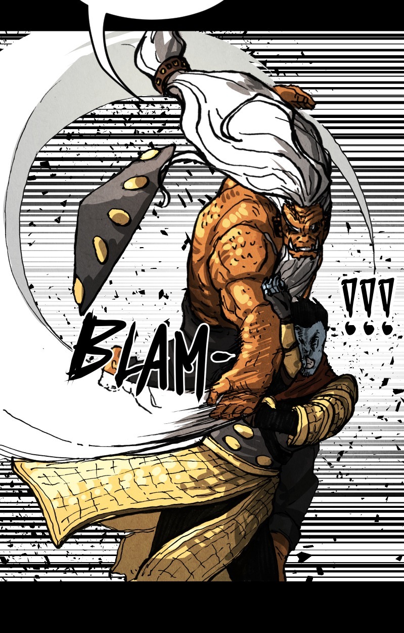 Read GUL Manga Online