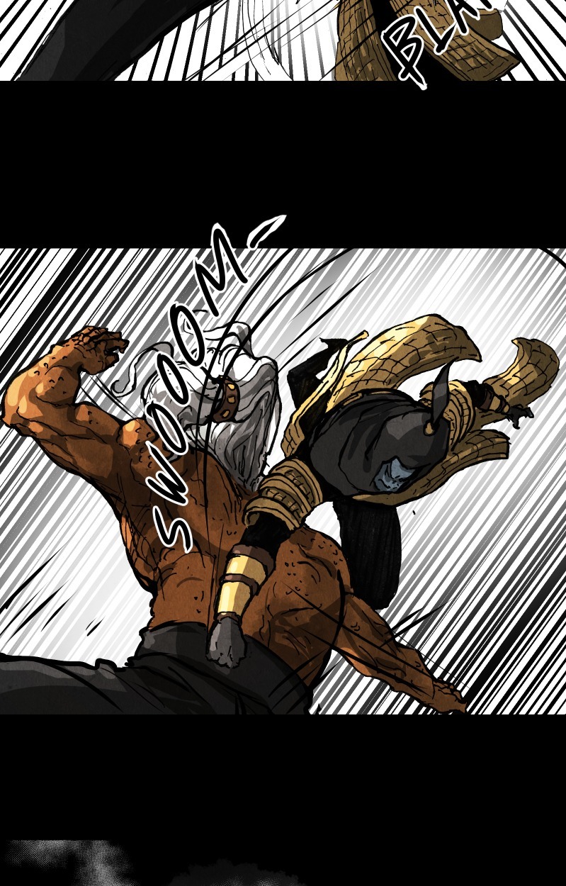 Read GUL Manga Online