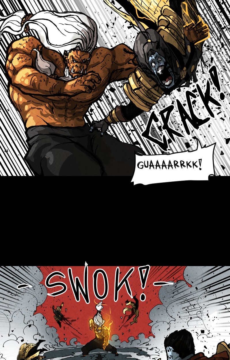Read GUL Manga Online