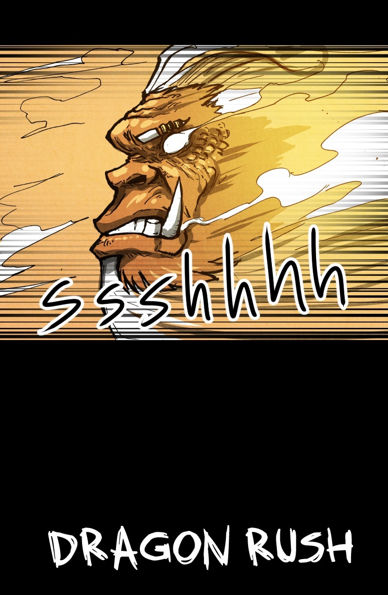 Read GUL Manga Online