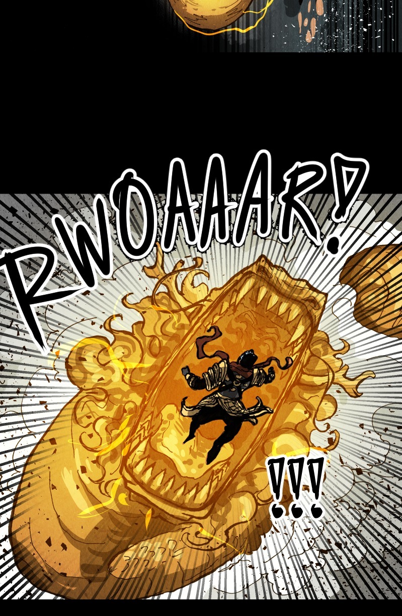 Read GUL Manga Online