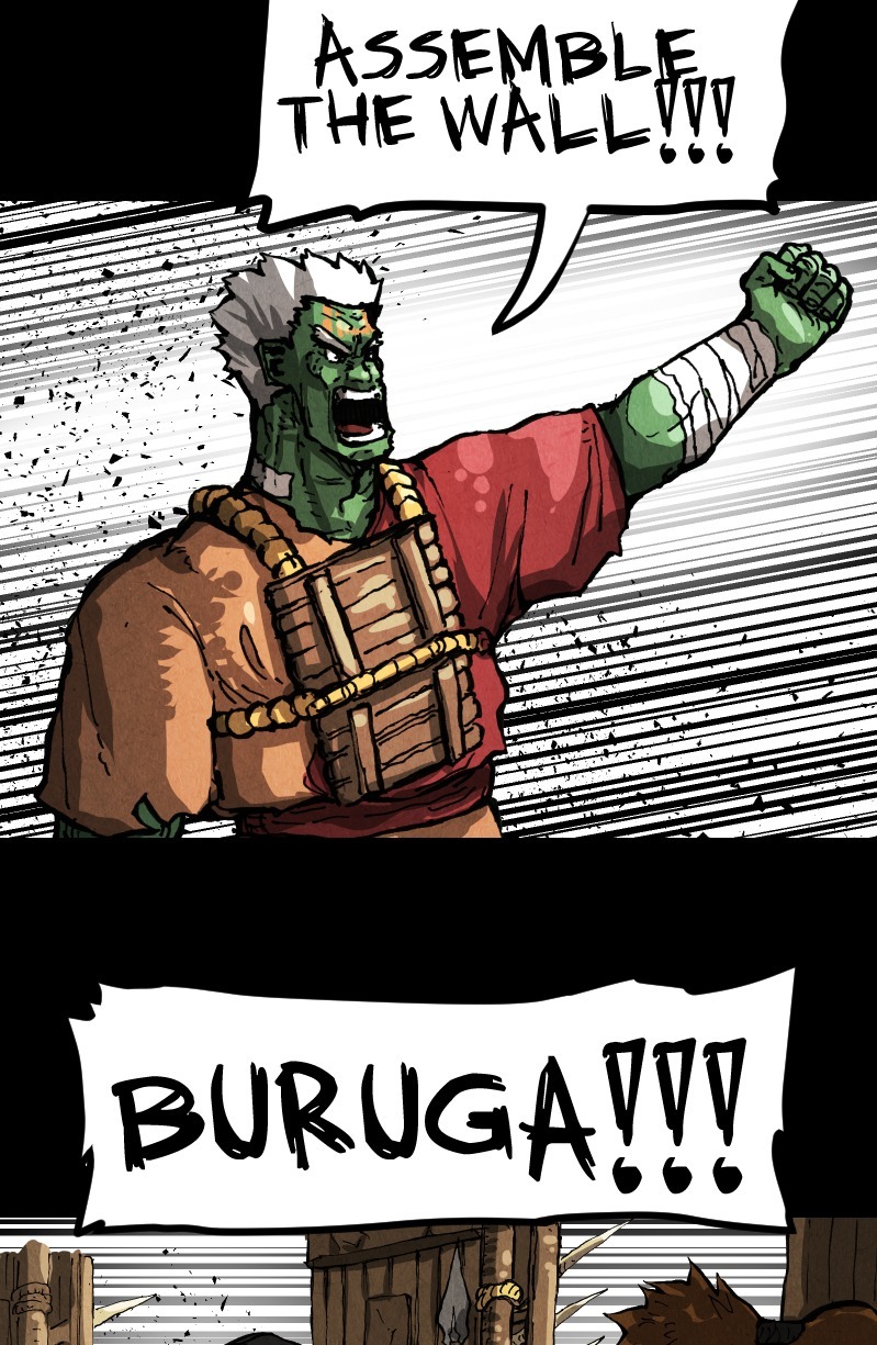 Read GUL Manga Online
