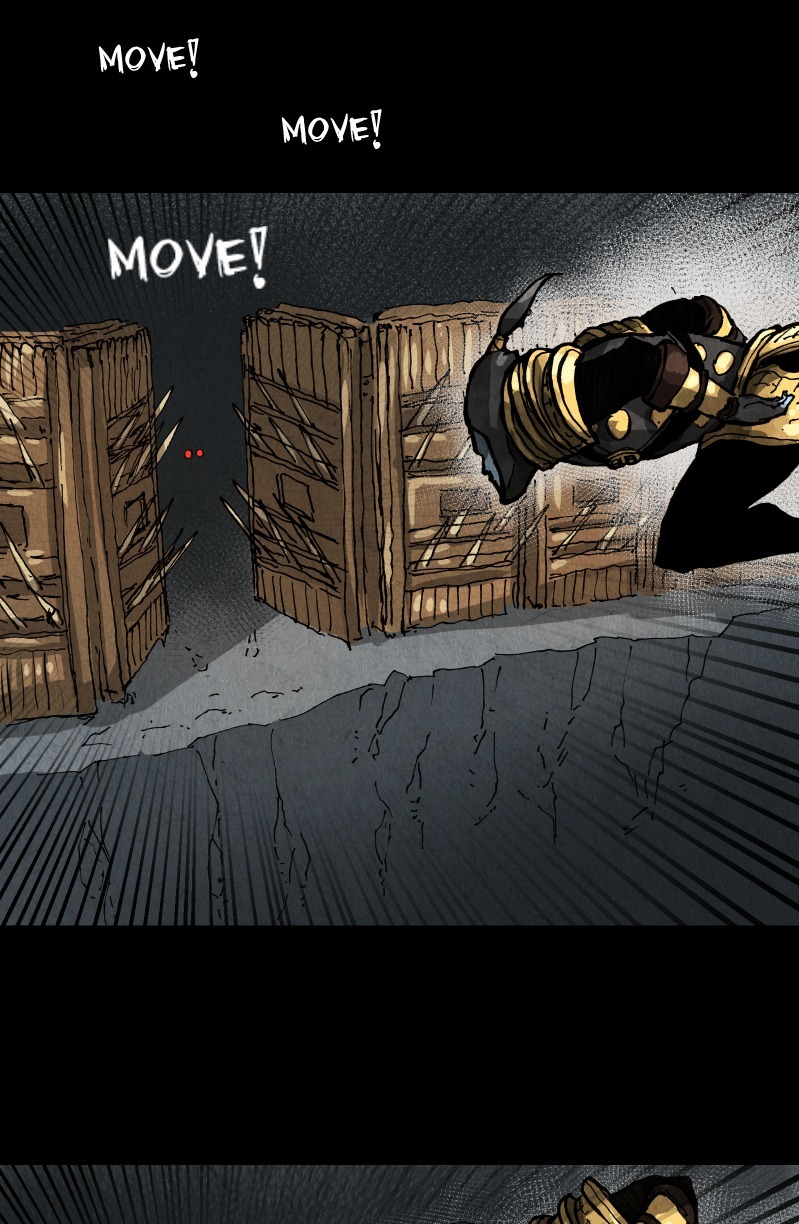 Read GUL Manga Online