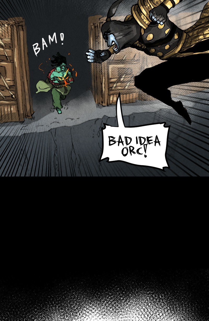Read GUL Manga Online